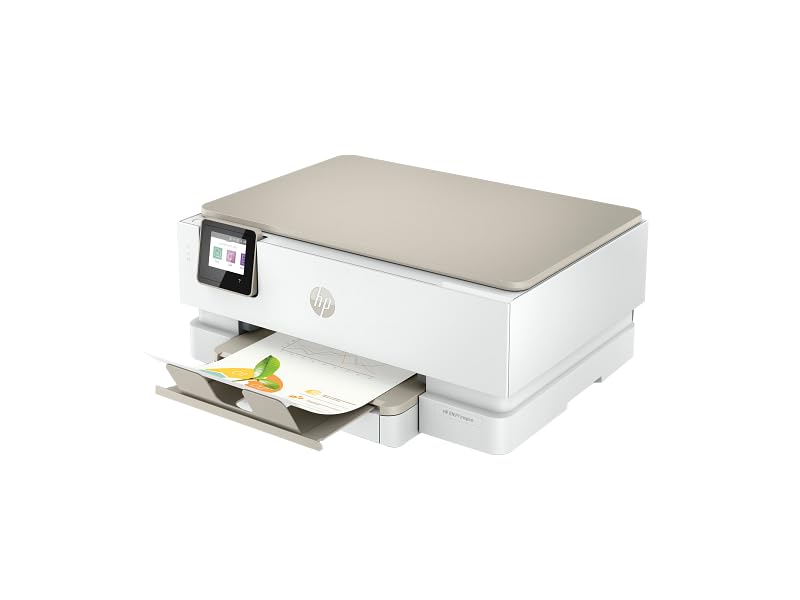 Wireless Color All-in-One Printer J203293