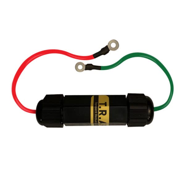 12 Volt Vehicle Surge Protection Kit S34194