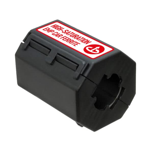 12 Volt Vehicle Surge Protection Kit S34194