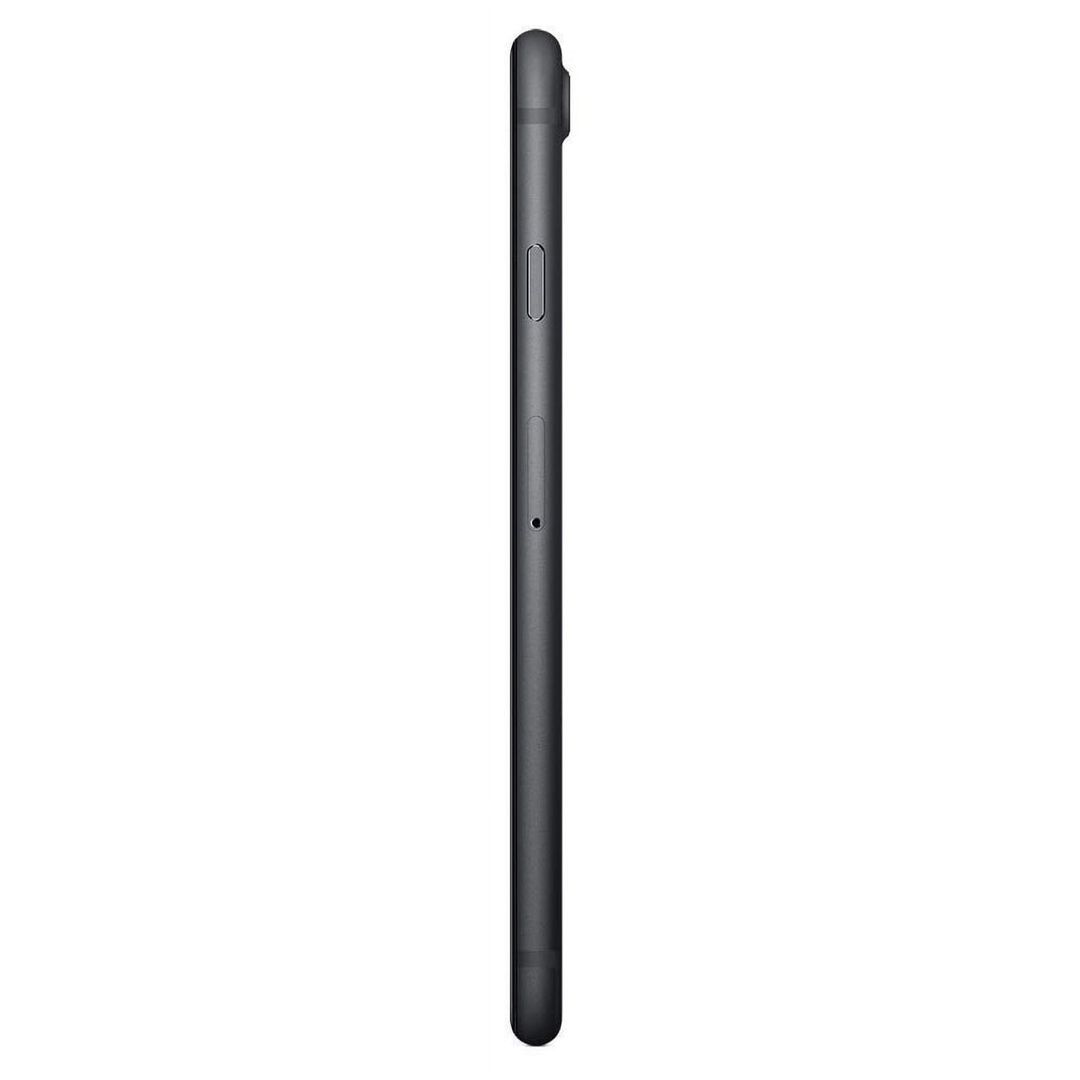 Black 32GB Unlocked iPhone 7 K291655