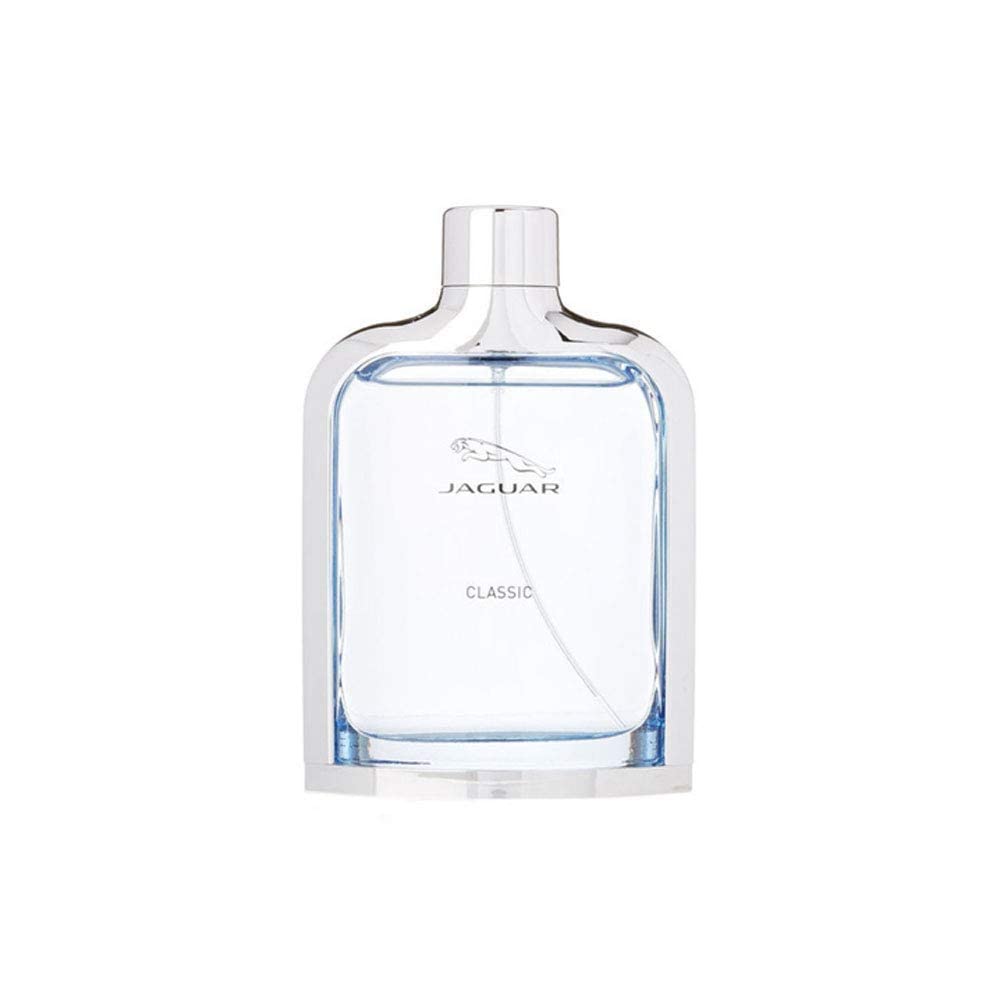 Blue Eau De Toilette Spray 3.4 Ounce B2118