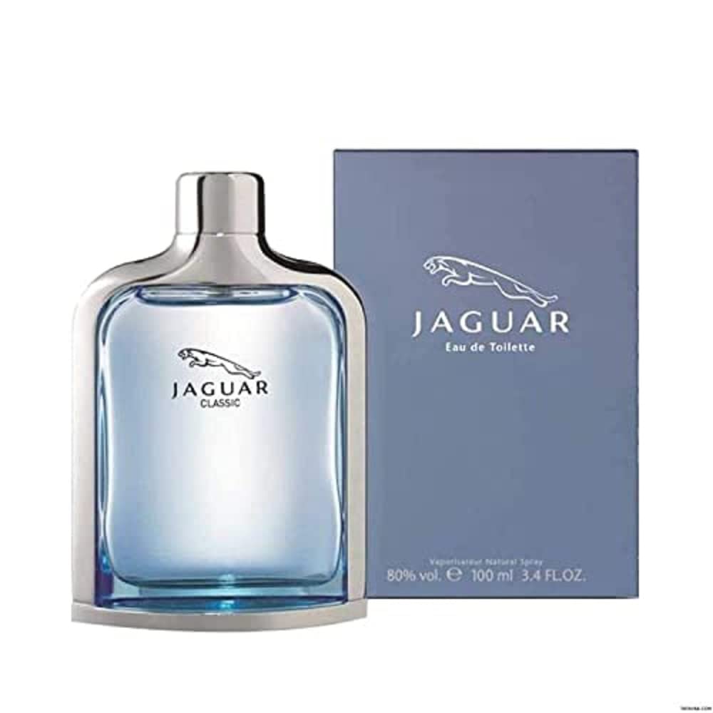 Blue Eau De Toilette Spray 3.4 Ounce B2118