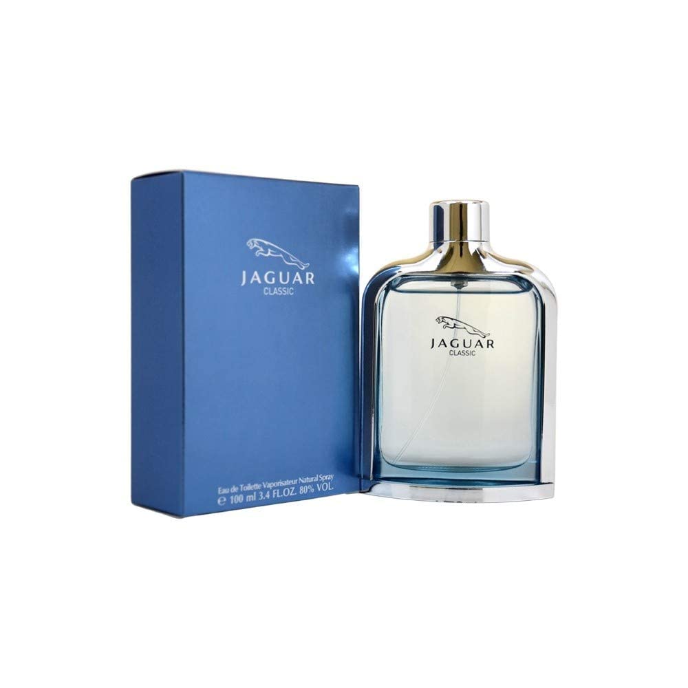 Blue Eau De Toilette Spray 3.4 Ounce B2118