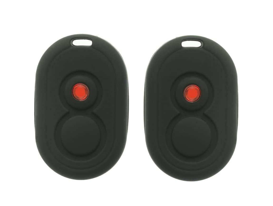 Loc8tor TabCat Pet Collar Locator (2 Pack) R413