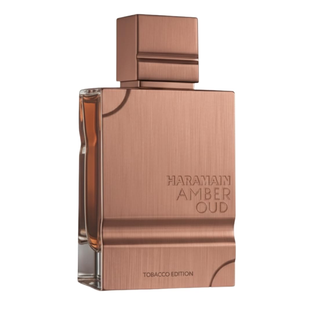 Amber Oud Tobacco Edition 2 oz EDP Spray O985