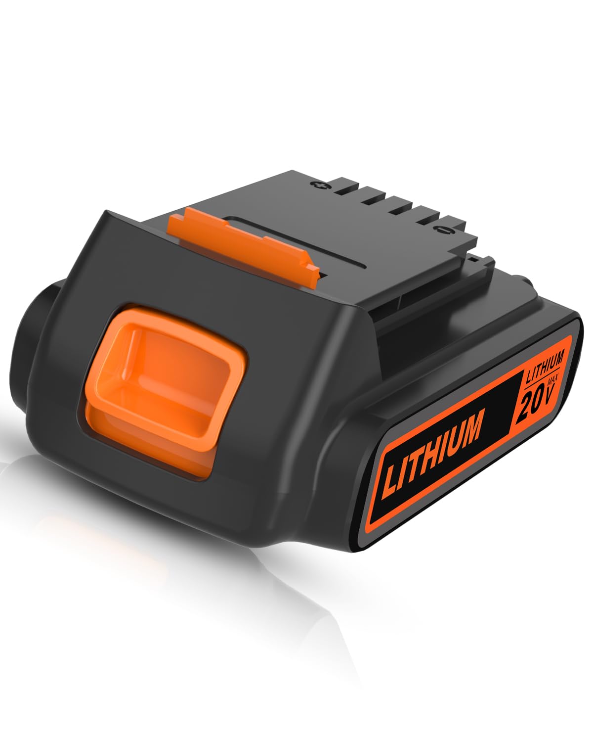 20 Volt MAX 2.0AH Lithium Battery Y780174