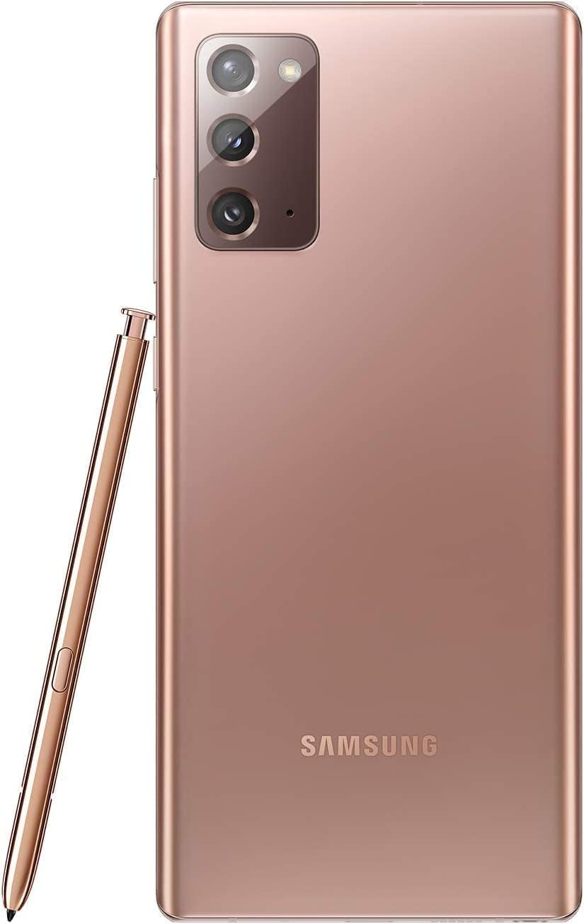 Unlocked 128GB 5G Smartphone G222792