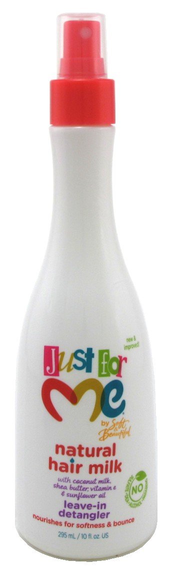 Leave-In Detangler 10 Ounce (Pack of 6) Y238212