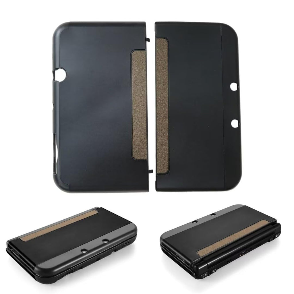 Black Hard Shell Protective Case Cover Z67385