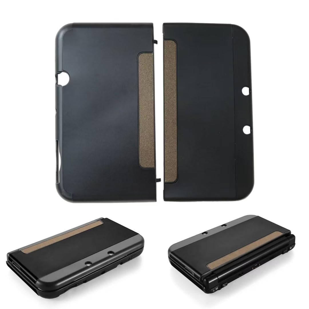 Black Hard Shell Protective Case Cover Z67385