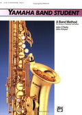 E-Flat Alto Saxophone Book F421838