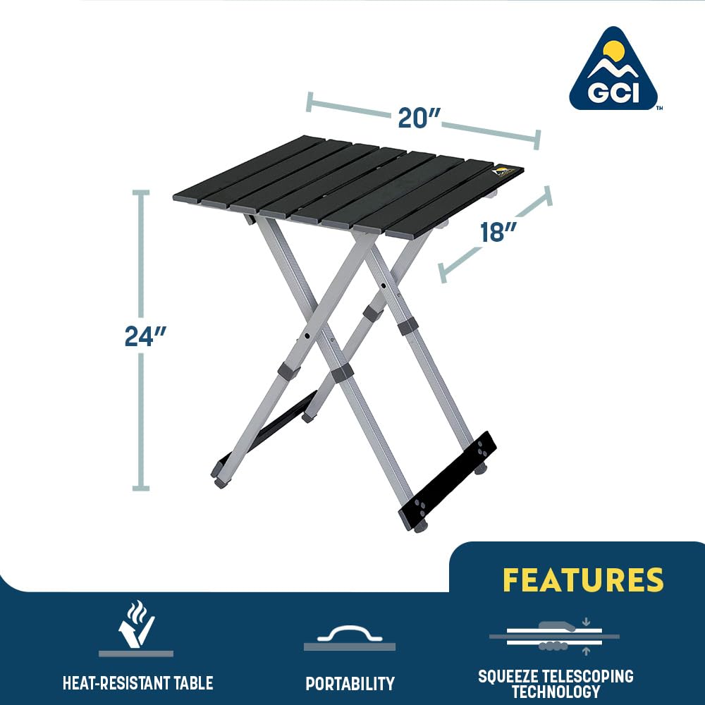 Folding Table L518787