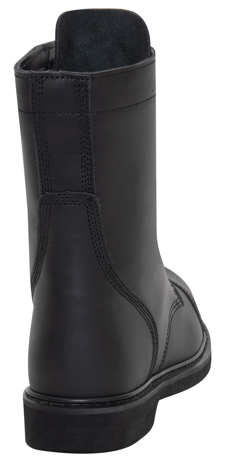 9 Inch Paratrooper Boots Q258278