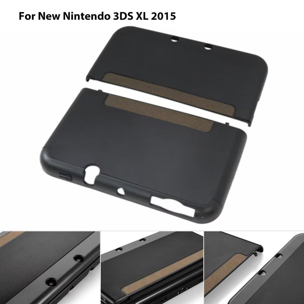 Black Hard Shell Protective Case Cover Z67385