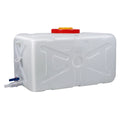 30L Portable Water Storage Container with Faucet S817