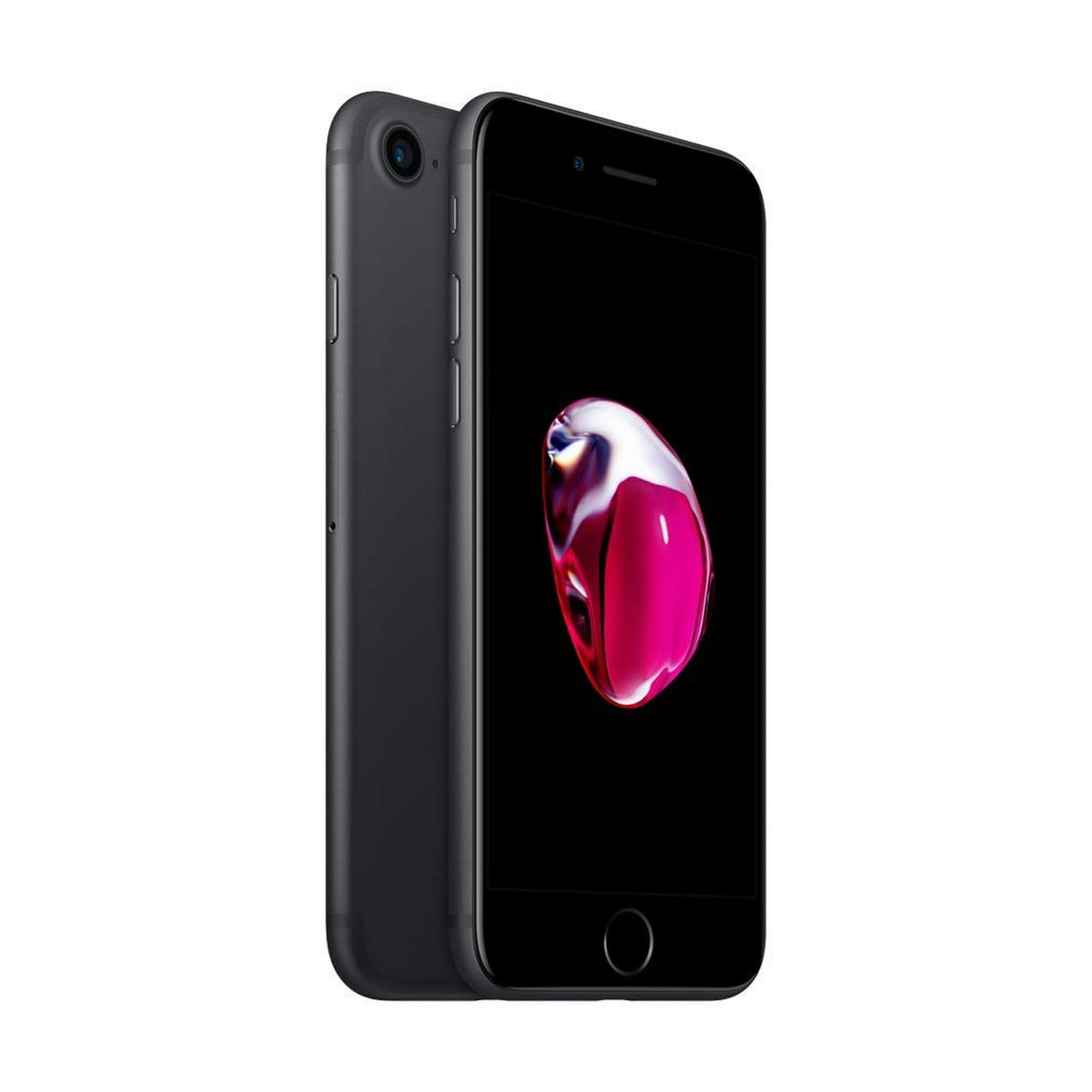 Black 32GB Unlocked iPhone 7 K291655