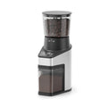 Conical Burr Coffee Grinder, 60 Settings, Black S5339