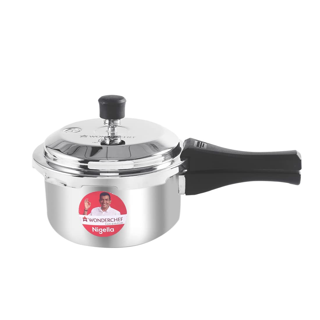 3L Tri-Ply Pressure Cooker I345