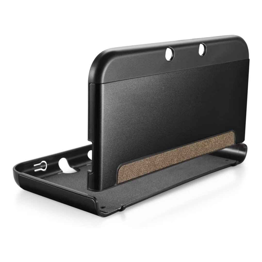 Black Hard Shell Protective Case Cover Z67385