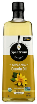 Canola Oil 32 Ounce Pack of 2 V454