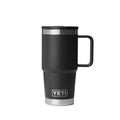 20 oz Stainless Steel Vacuum Insulated Travel Mug X94862