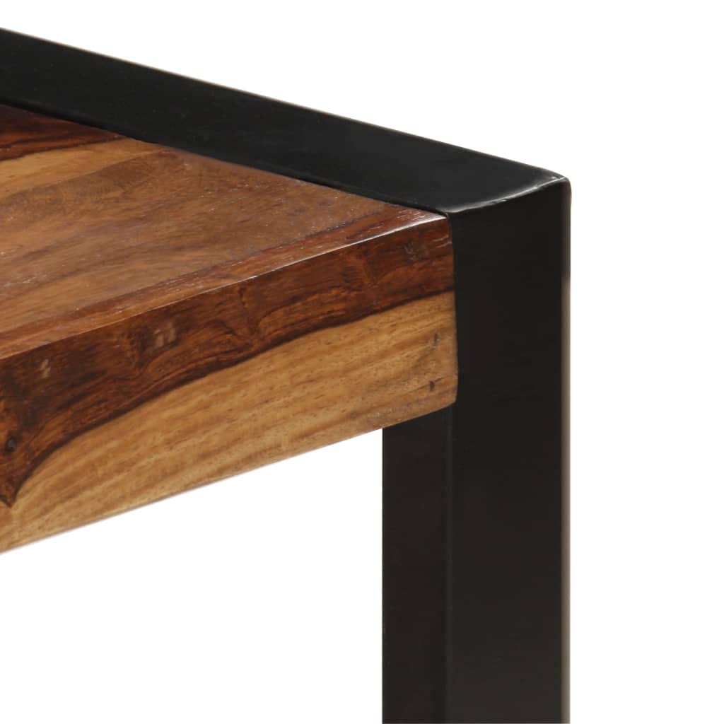 Solid Sheesham Wood Coffee Table R734