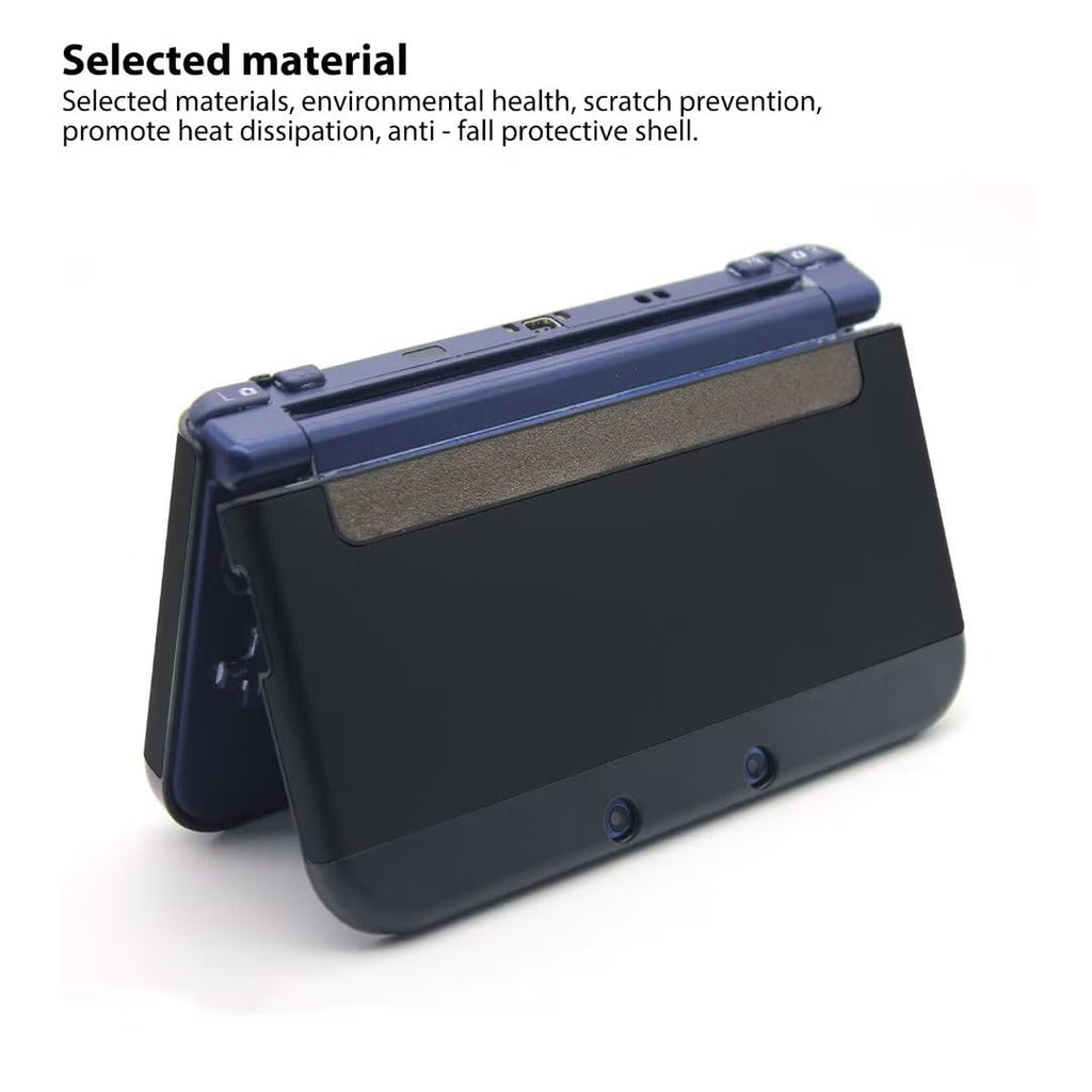 Black Hard Shell Protective Case Cover Z67385