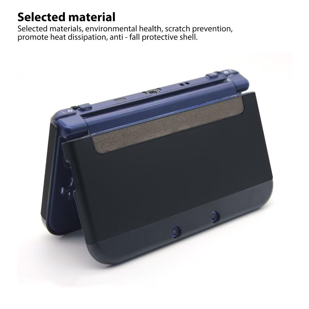 Black Hard Shell Protective Case Cover Z67385
