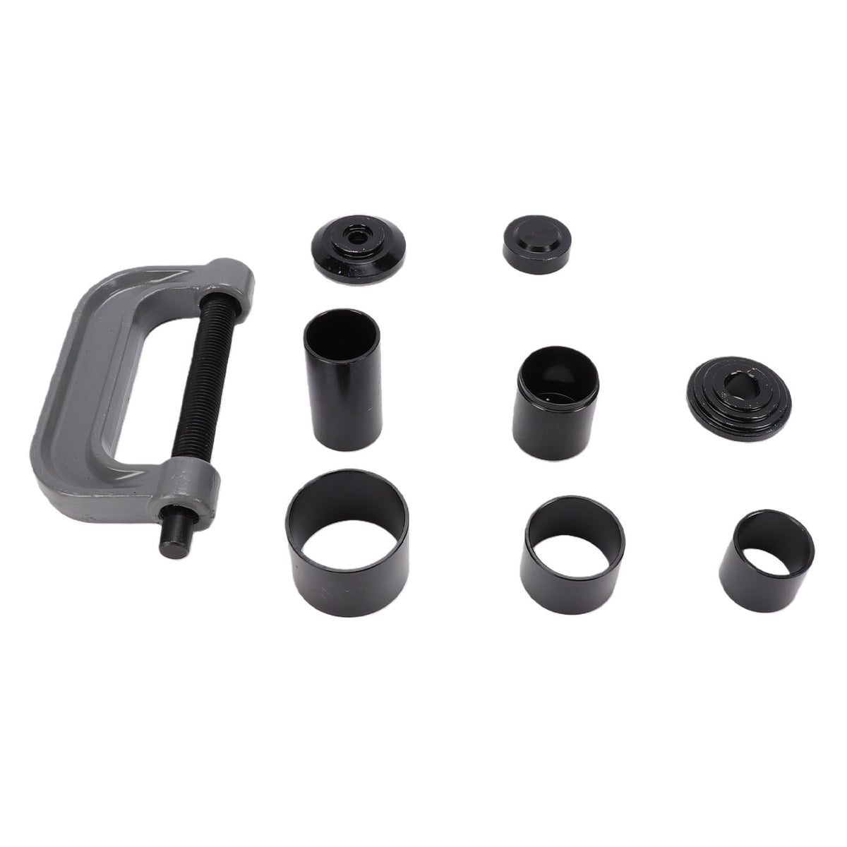 Heavy Duty Ball Joint Press Kit D918
