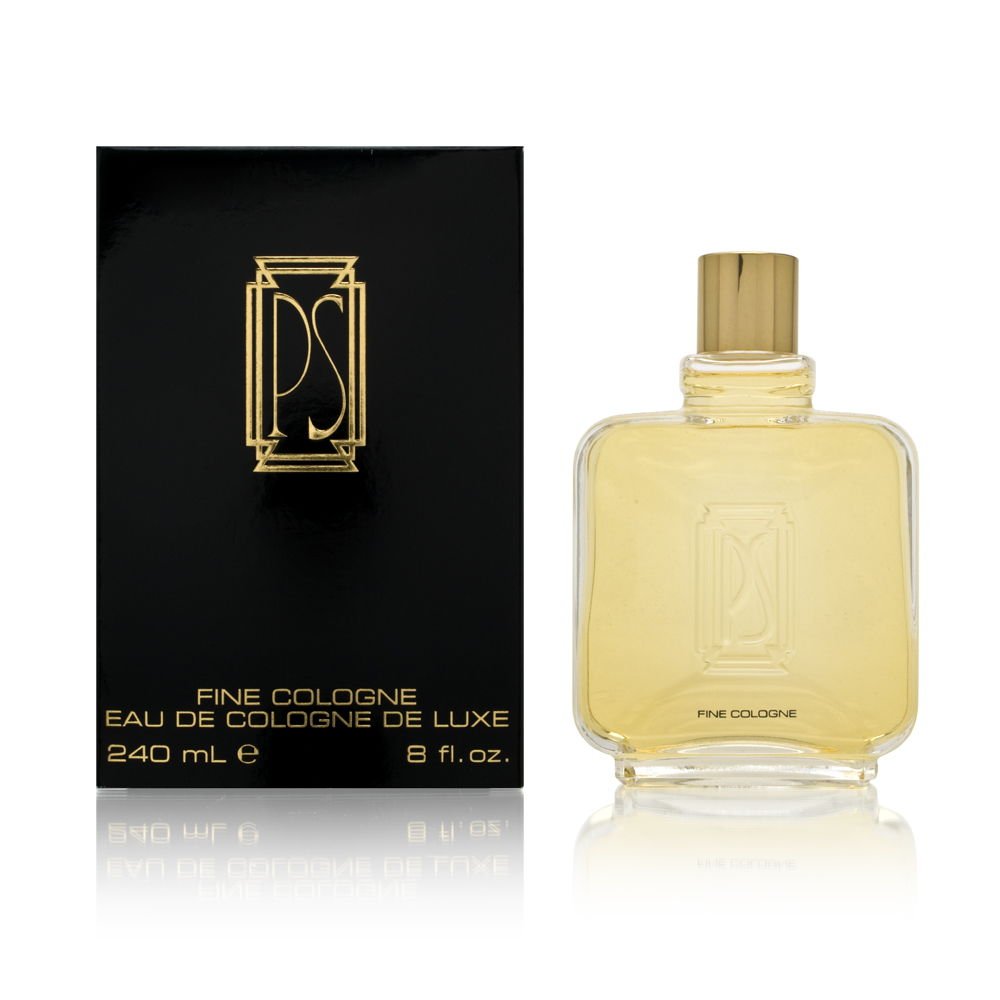 8 oz Fine Cologne Splash K6231