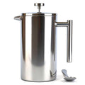 French Press Coffee Maker 61 oz Y5282