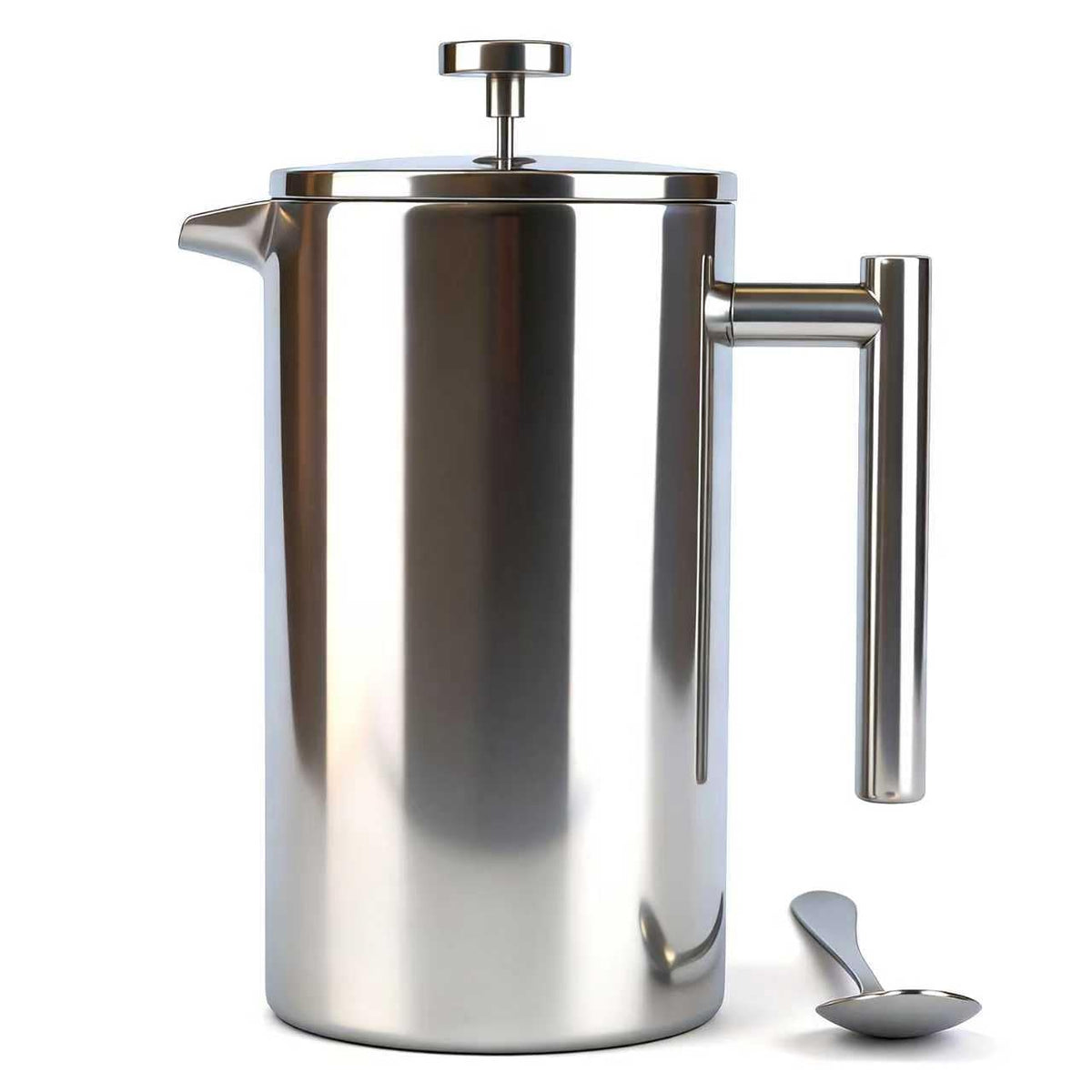 French Press Coffee Maker 61 oz Y5282