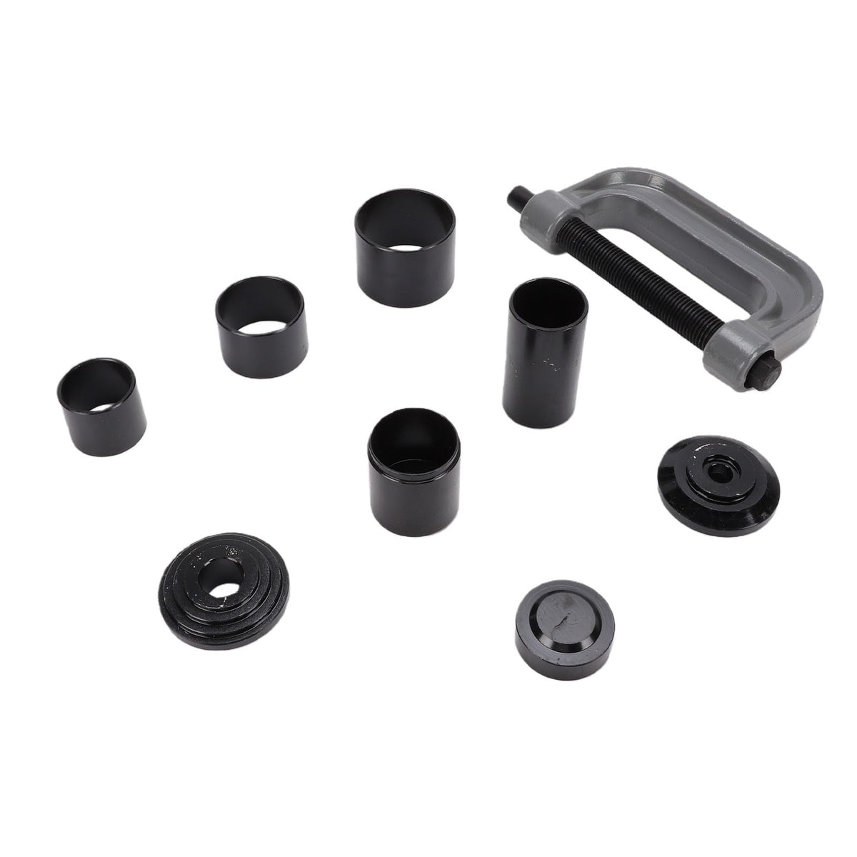 Heavy Duty Ball Joint Press Kit D918