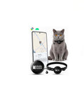 Cat Tracker Collar V3255