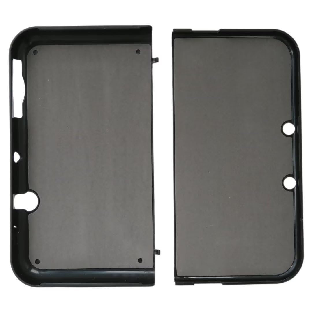 Black Hard Shell Protective Case Cover Z67385