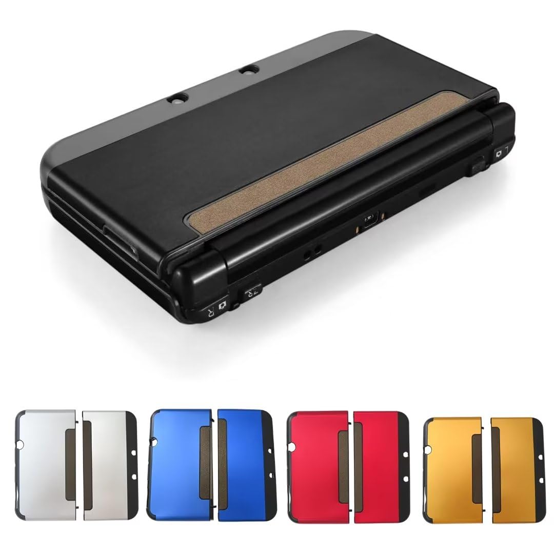 Black Hard Shell Protective Case Cover Z67385