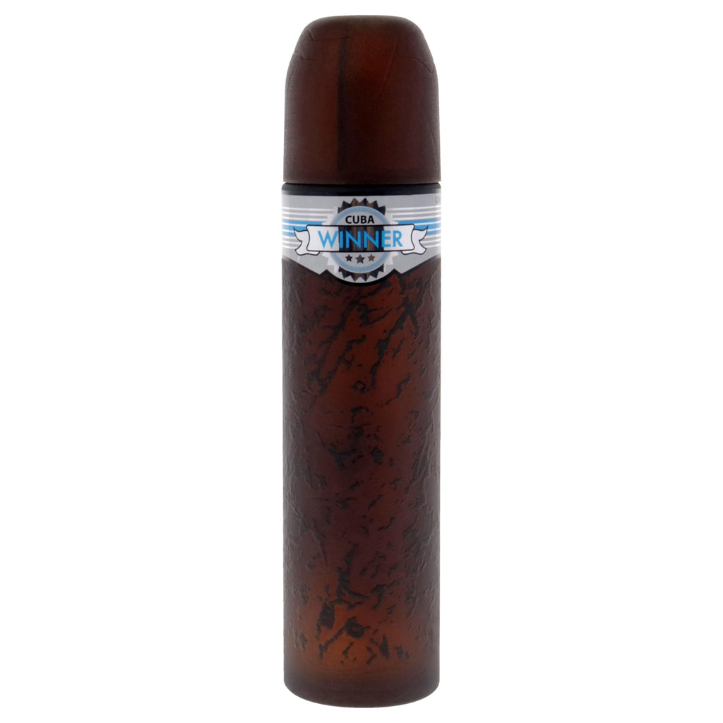 Eau de Toilette Spray 3.3 Ounce O7800