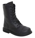 9 Inch Paratrooper Boots Q258278