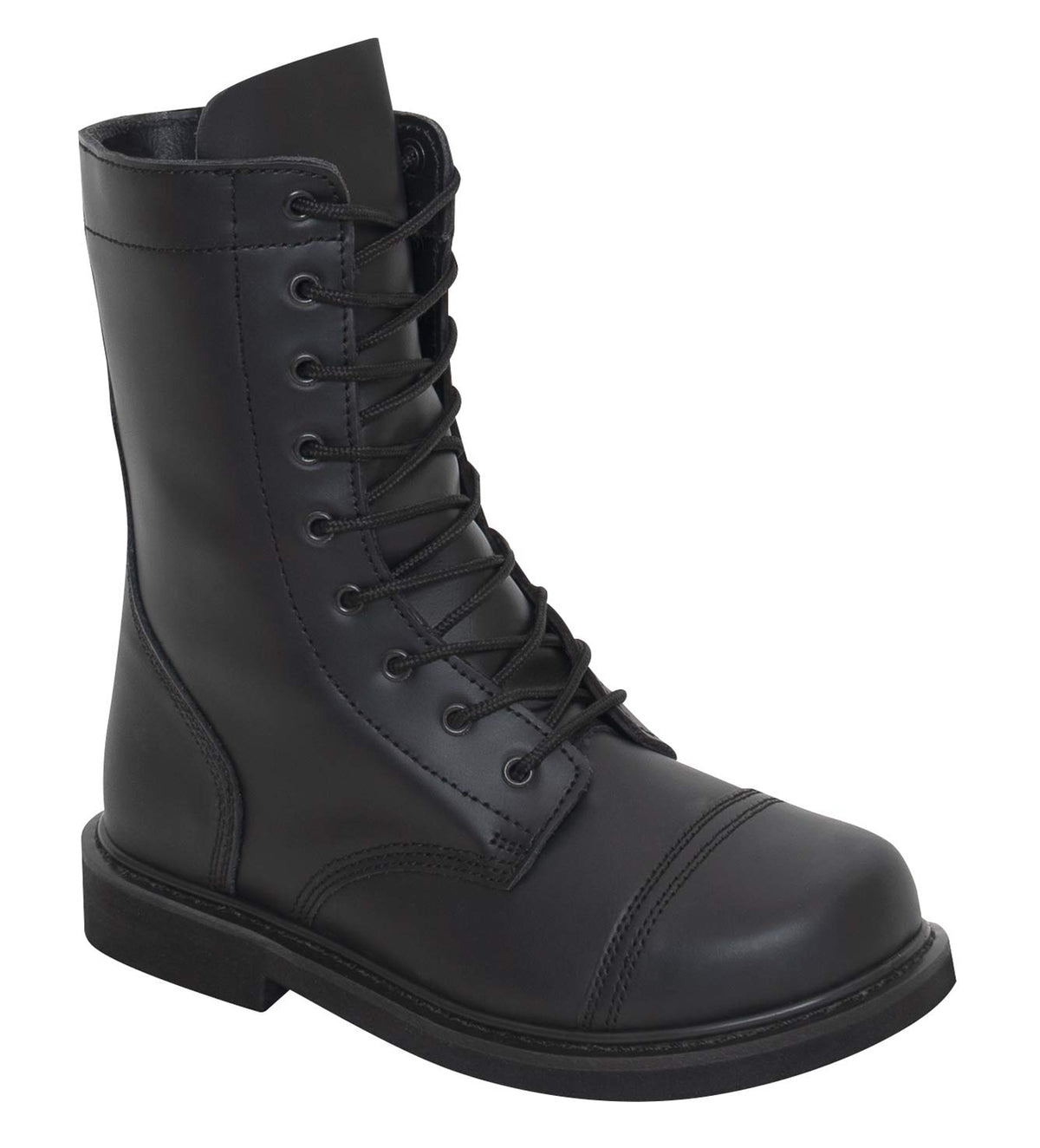 9 Inch Paratrooper Boots Q258278