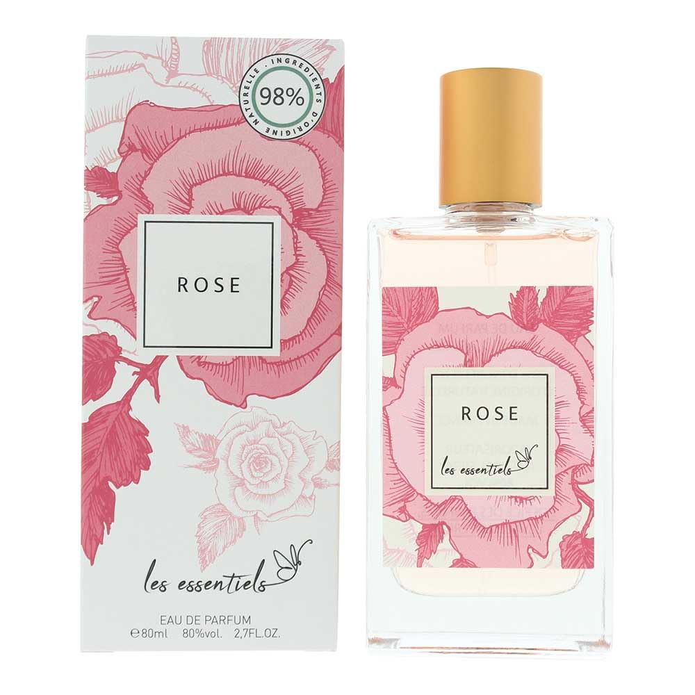 Women Perfume Floral Fragrance 2.7 oz H796