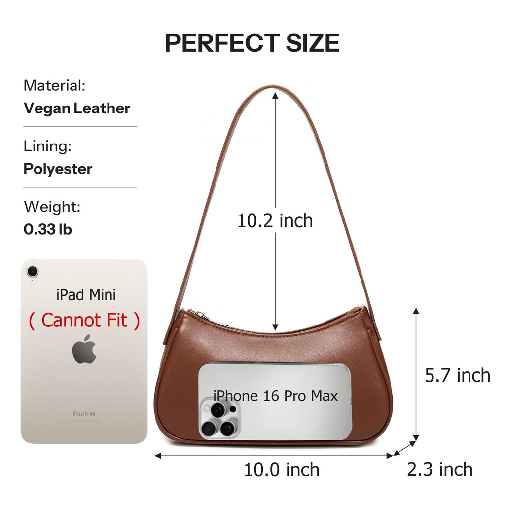 Small Shoulder Bag D64935