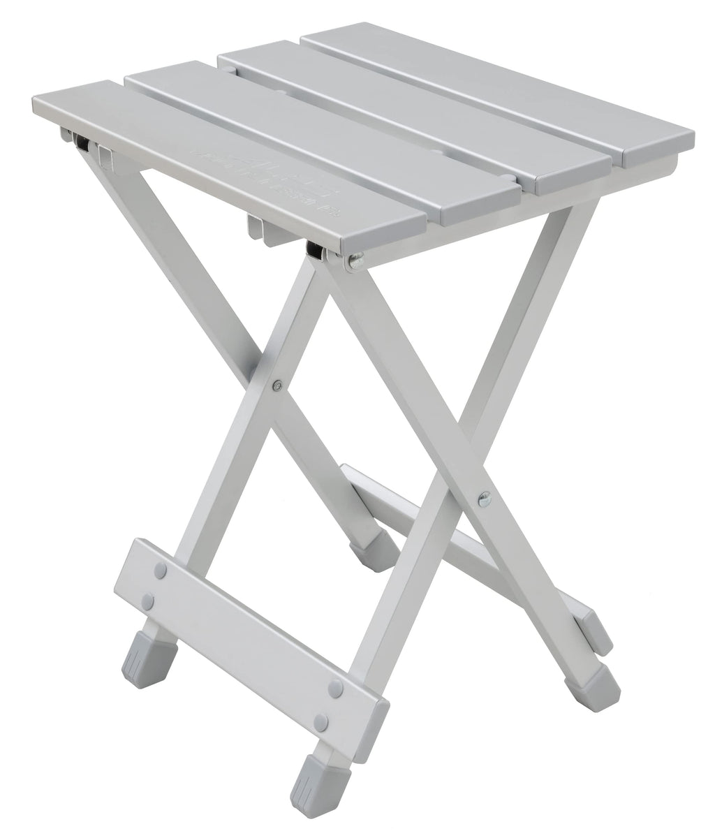Portable Folding Camp Stool or Side Table P26212
