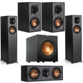 5.1 Home Theater Pack H94781