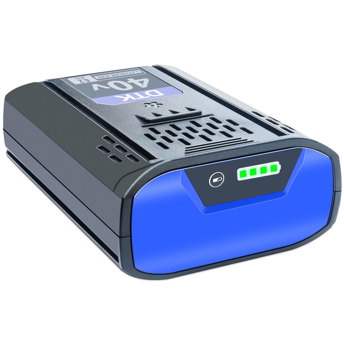 40V 6200mAh Cordless Power Tool Battery P16877