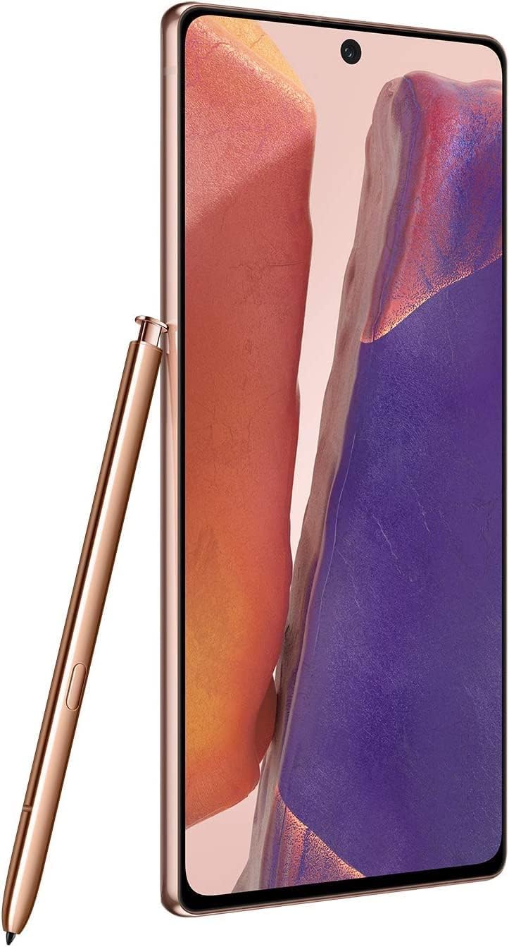 Unlocked 128GB 5G Smartphone G222792