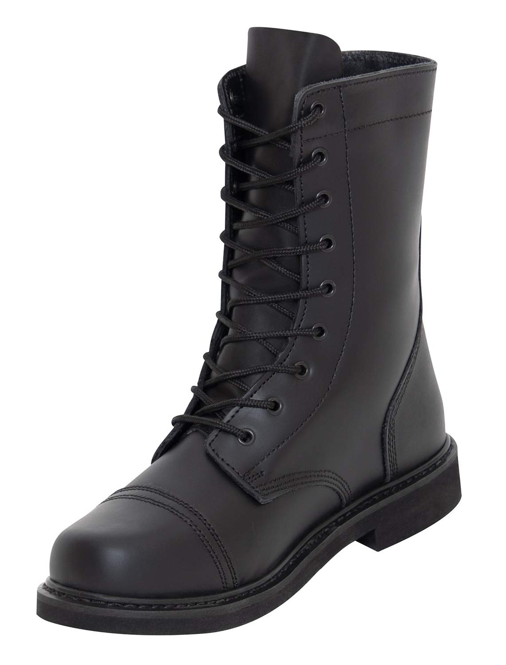 9 Inch Paratrooper Boots Q258278