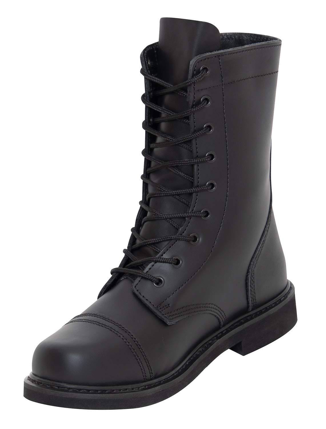 9 Inch Paratrooper Boots Q258278