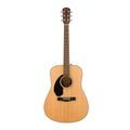 Left-Handed Acoustic Guitar with Walnut Fingerboard and Phosphor Bronze Strings W781