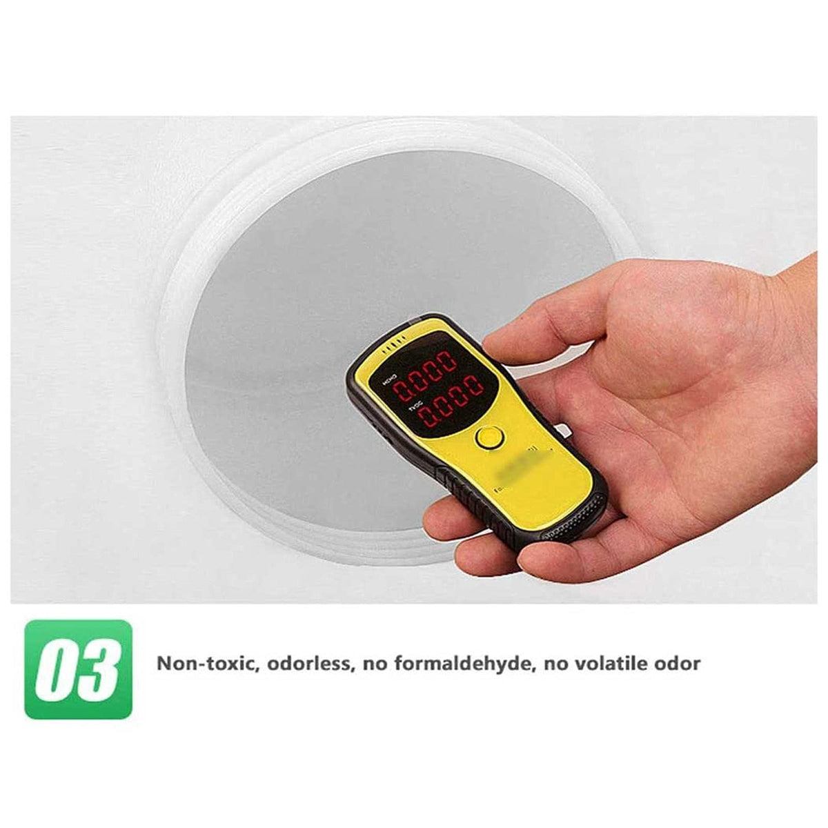 30L Portable Water Storage Container with Faucet S817