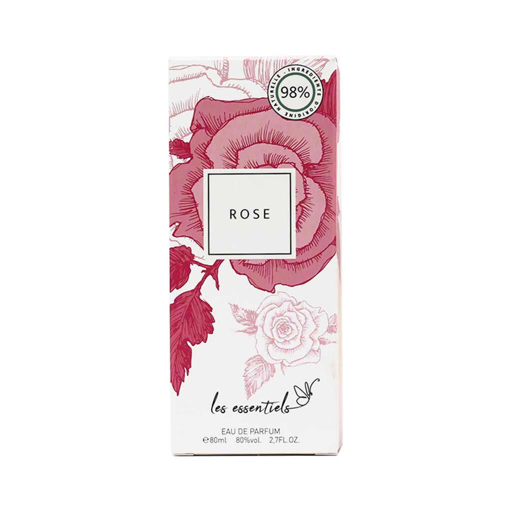 Women Perfume Floral Fragrance 2.7 oz H796